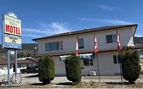Ranchland Villa Motel
